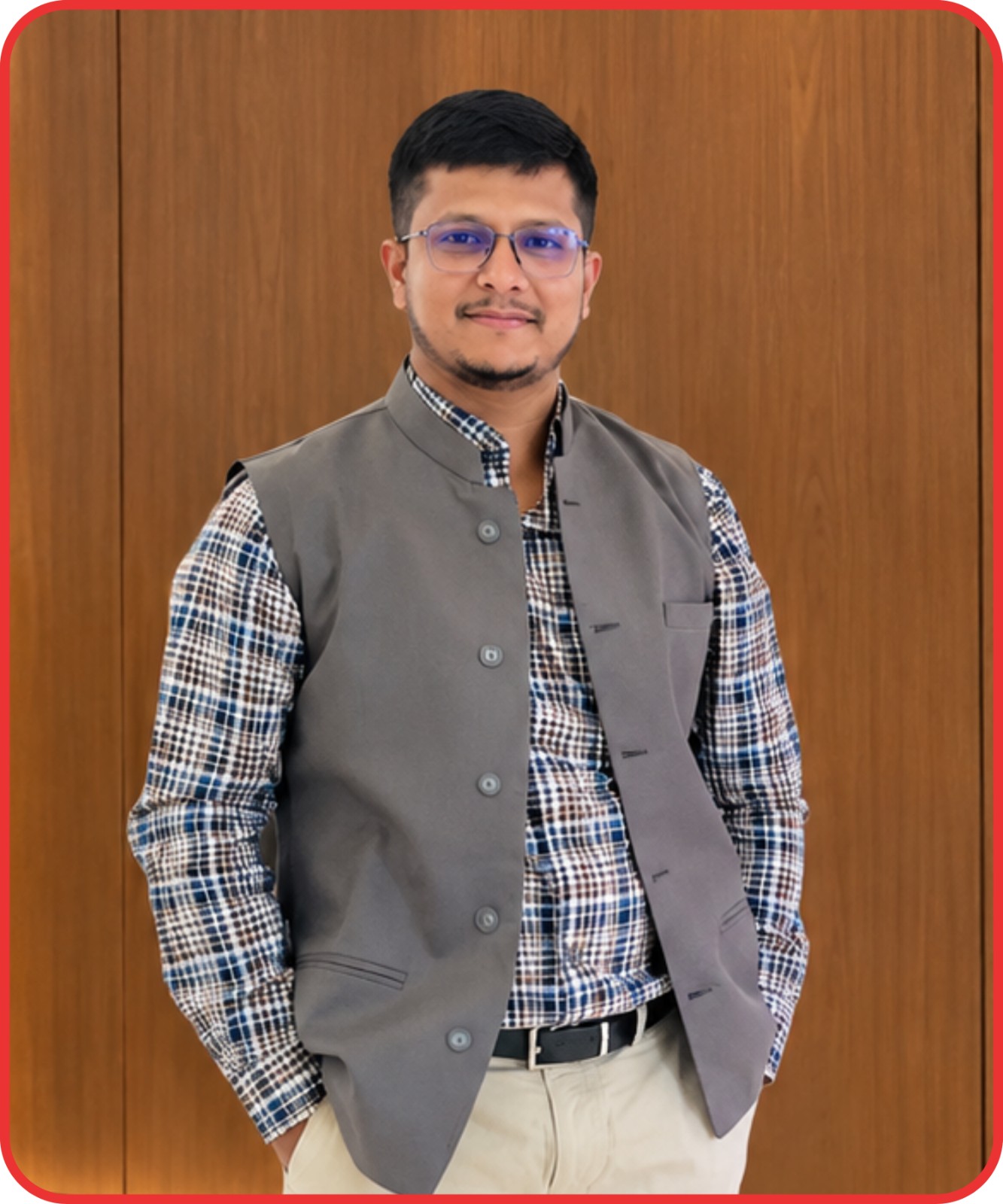 Dr. Darshan Mehta